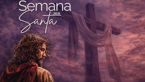 SEMANA SANTA 2026